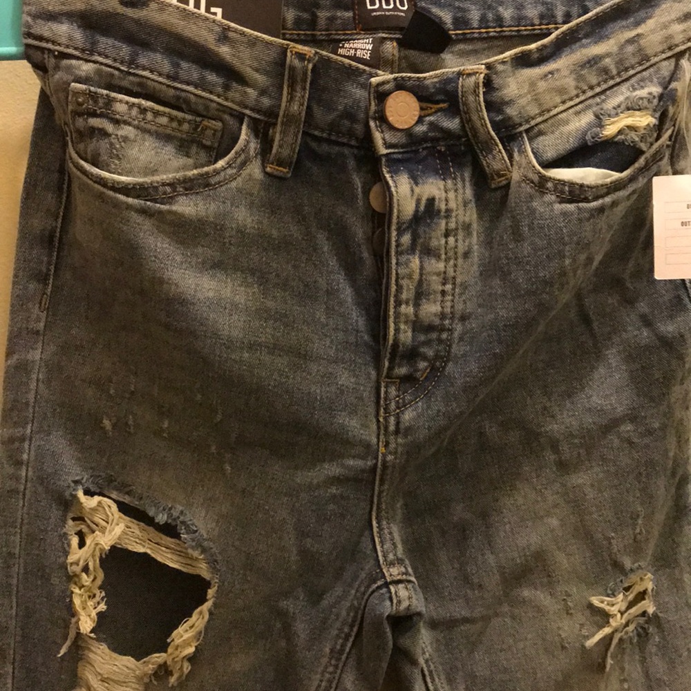 Pants - Picture 2 of 2
